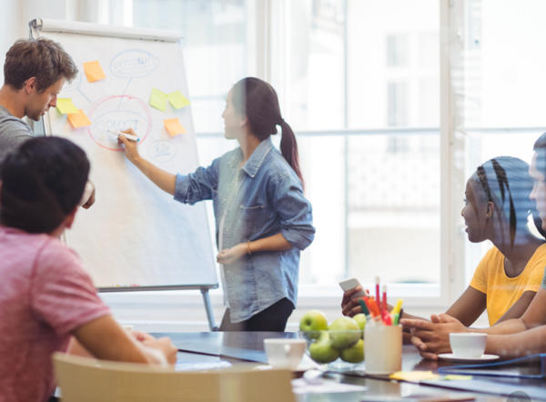 ICG R&D and Innovation Academy