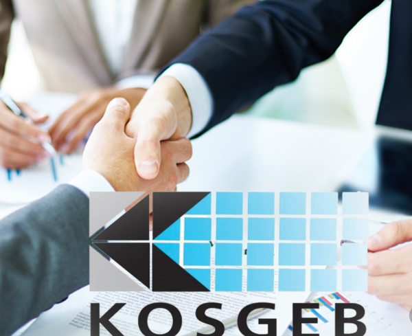 Kosgeb Supports